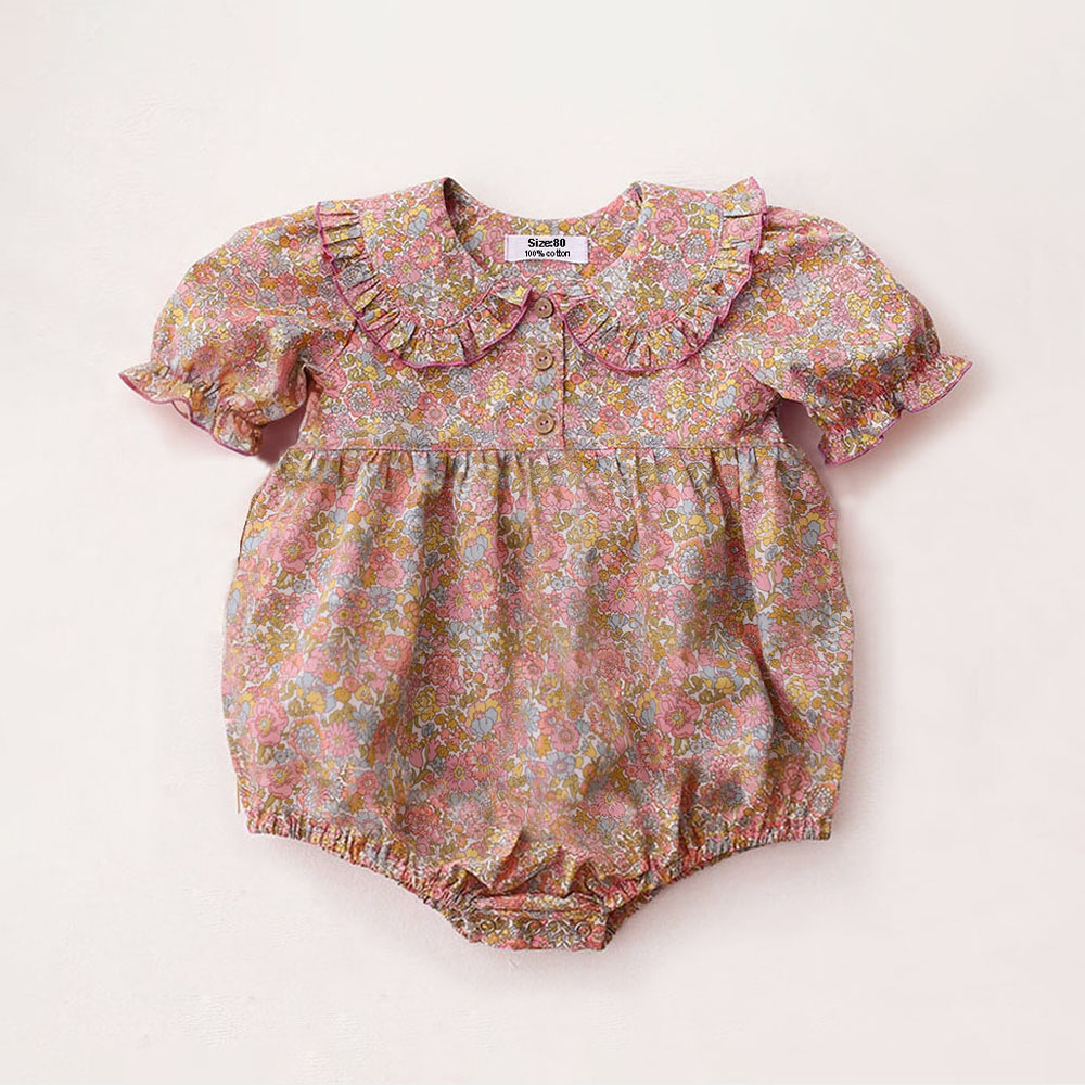 Baby Clothing Brands - Ropa de Verano para Bebés Recién