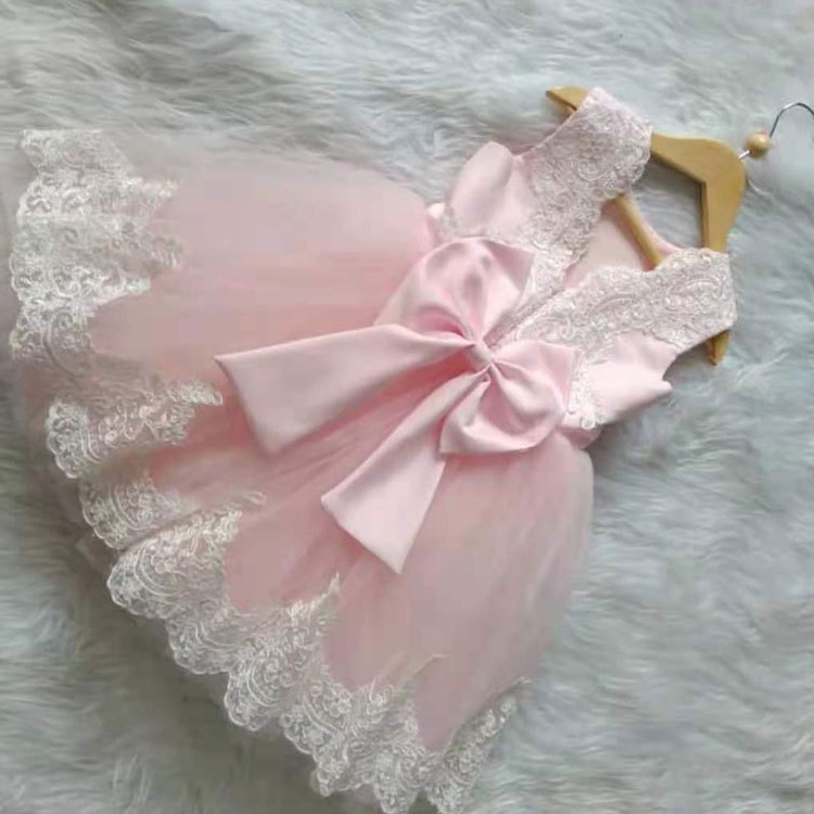 Baby Clothing Industry - Falda para Niñas, Primavera-Verano 2026, Ropa
