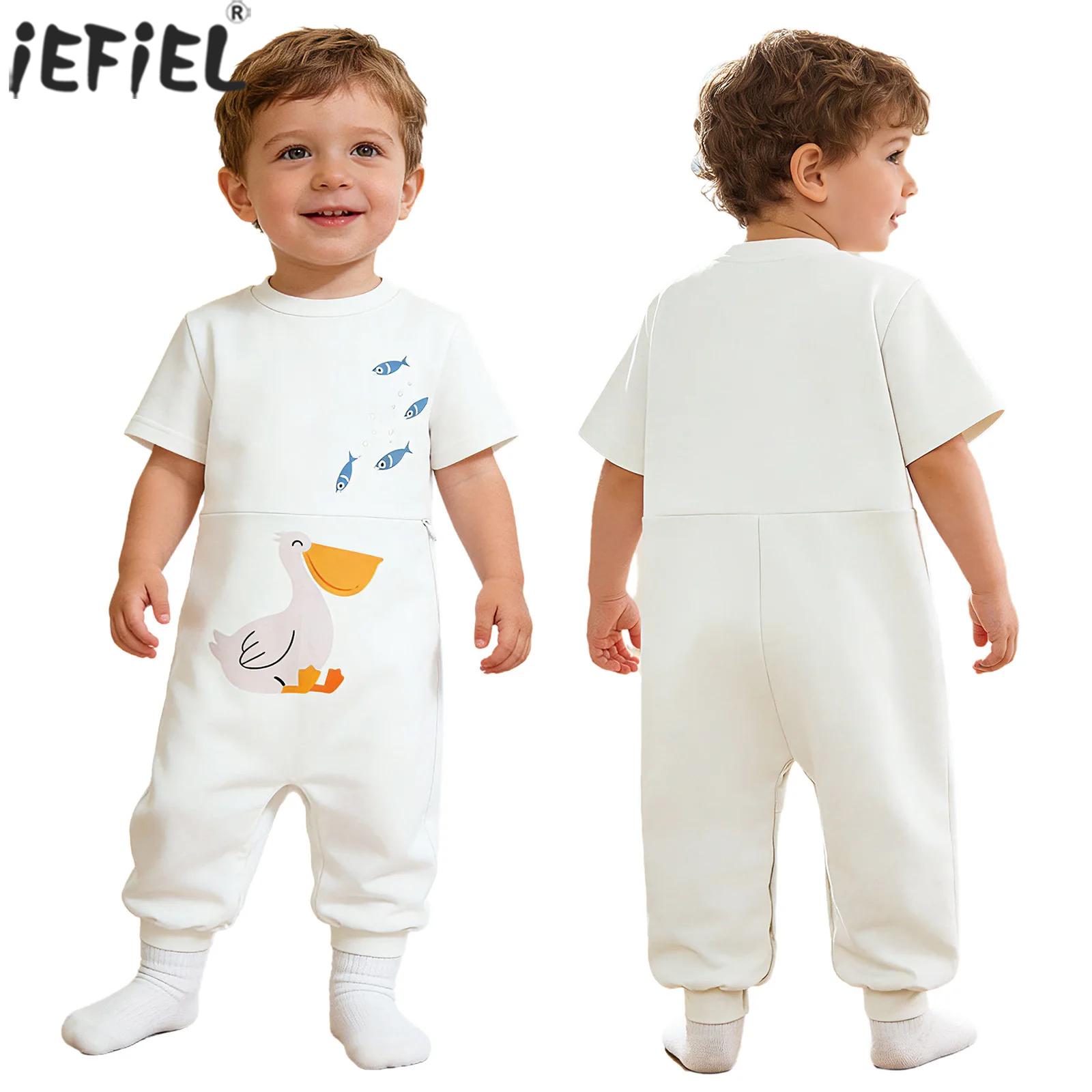 Baby Clothing In Summer - Ropa Adaptada para Bebés con Necesidades