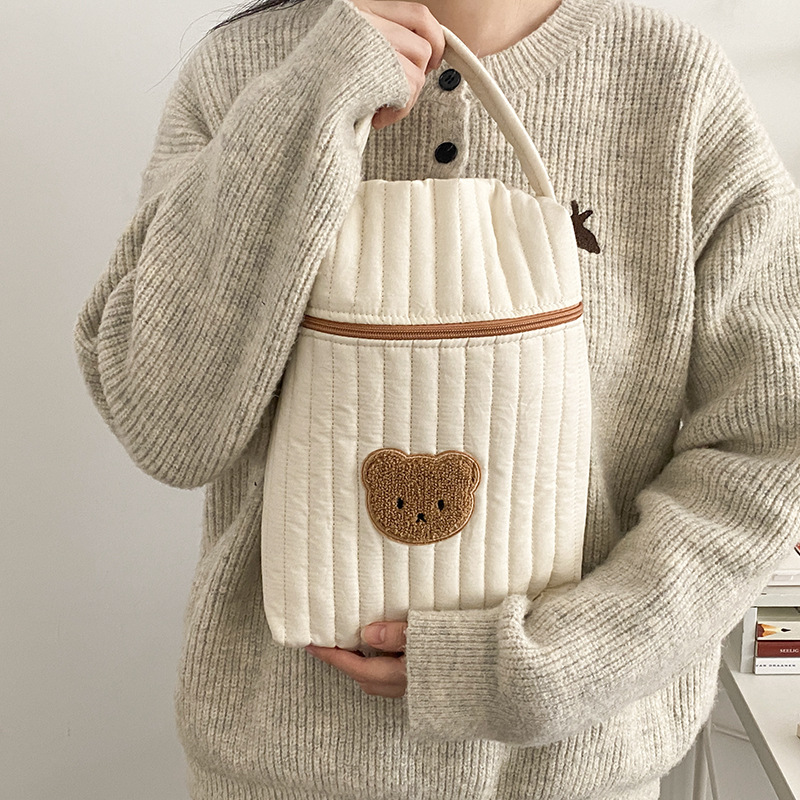 Baby Clothing Hamper - Bolsa de pañales para bebé para