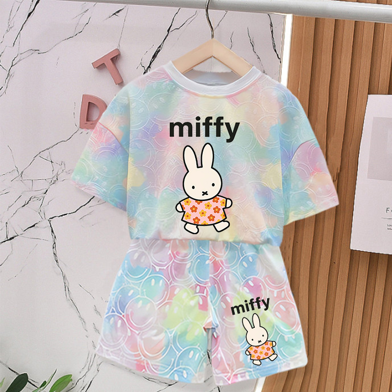Baby Clothing In Summer - Conjuntos de Ropa de Verano de