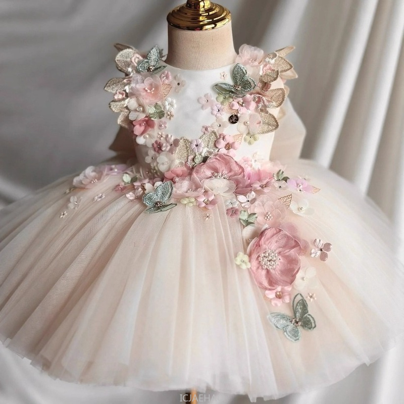 Baby Clothing In Summer - Vestido de Verano para Niñas, Vestido