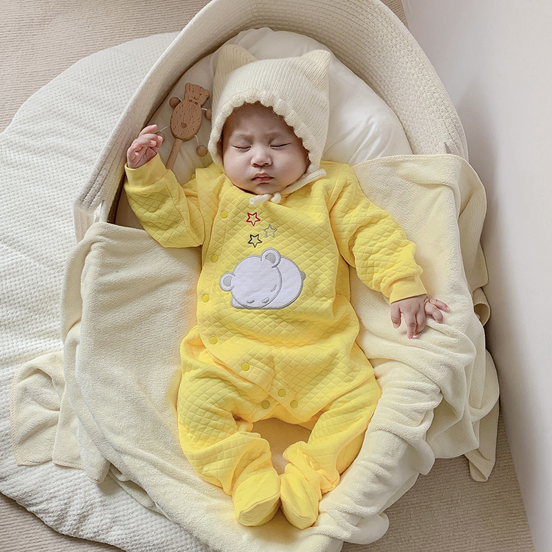 Ropa de Algodón para Bebés, Ma - Baby Clothing Brands reseña y precio