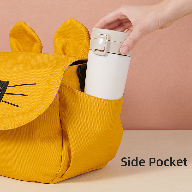 Sunveno-Bolsa de pañales para  - Baby Clothing Hamper reseña y precio