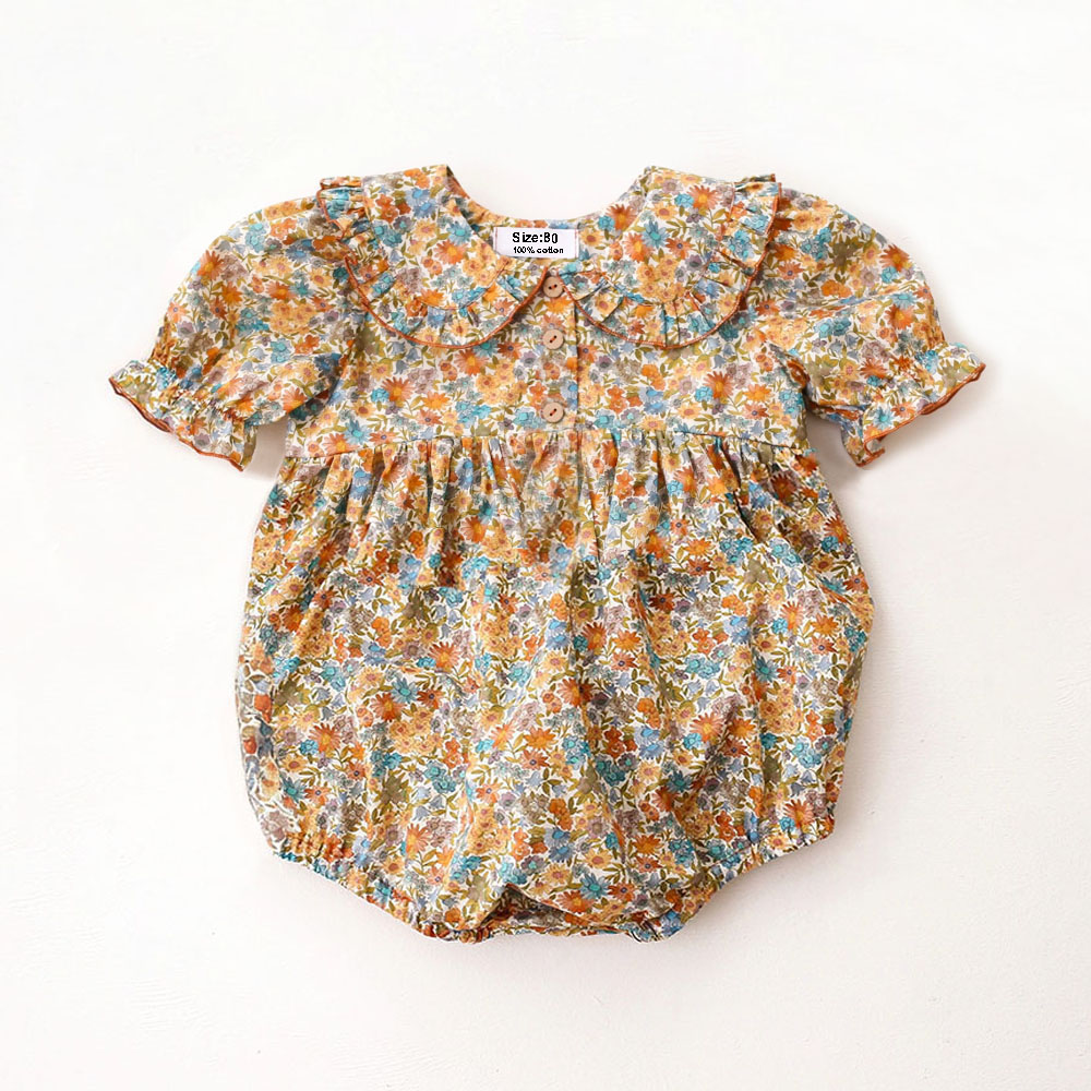 Ropa de Verano para Bebés Reci - Baby Clothing Brands reseña y precio