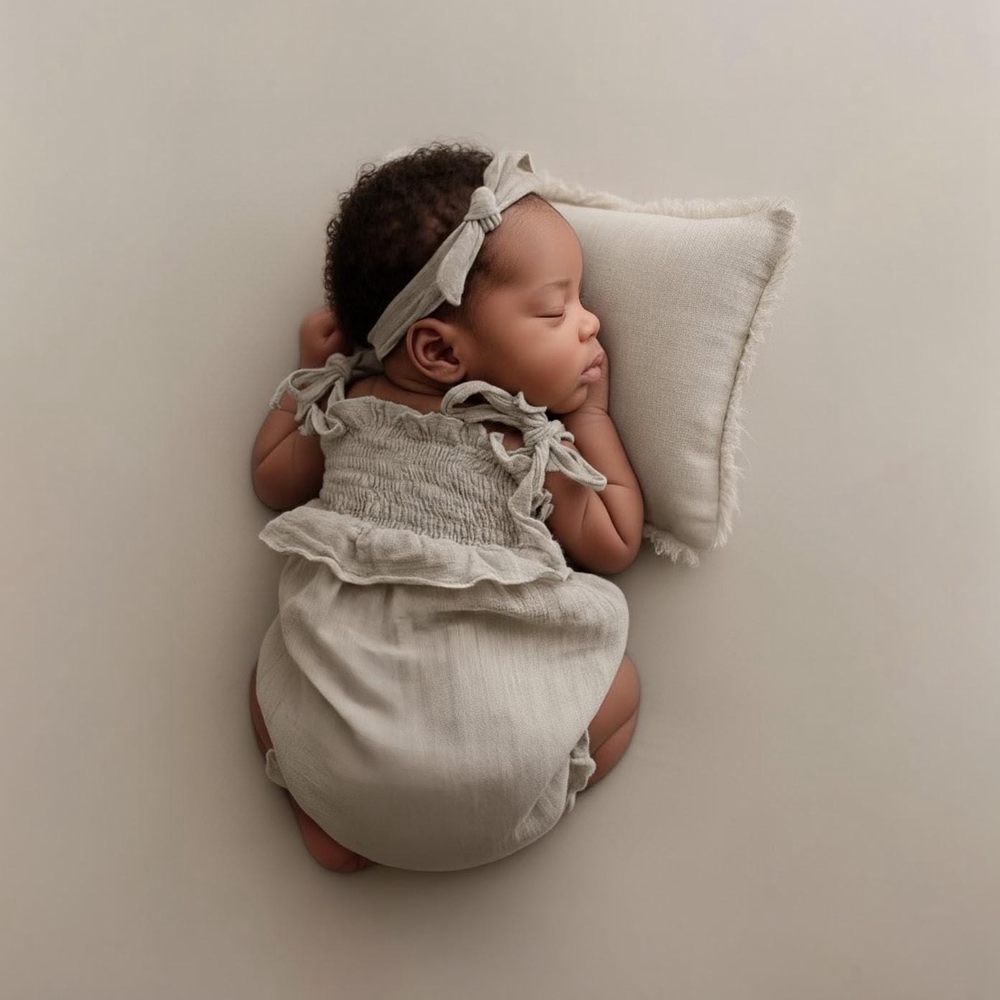 Accesorios de Fotografía para  - Baby Clothing Brands reseña y precio