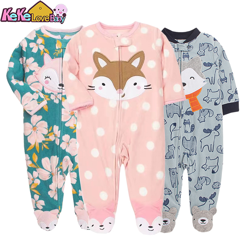 Peleles para bebé recién nacid - Baby Clothing Brands reseña y precio