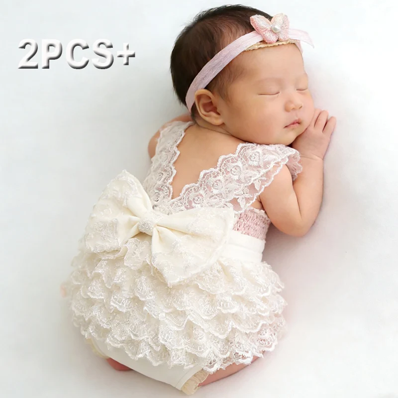 Ylsteed Conjunto de mameluco d - Baby Clothing Brands reseña y precio