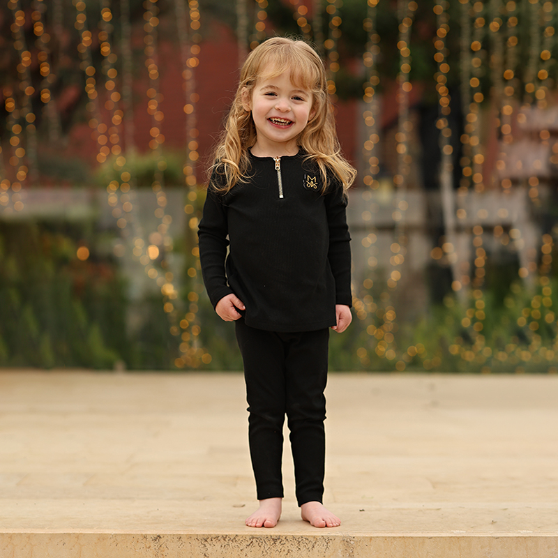 Conjunto de Ropa Familiar a Ra - Baby Clothing In Summer reseña y precio