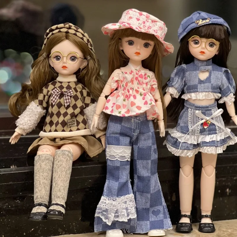 11 pulgadas 20 articulaciones  - Baby Clothing On Sale reseña y precio