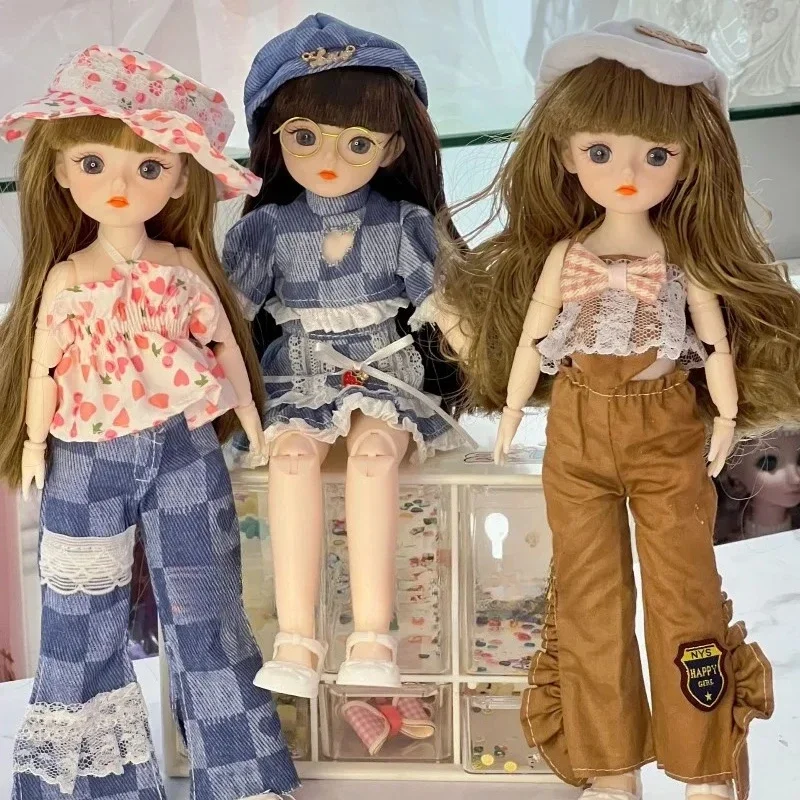 11 pulgadas 20 articulaciones  - Baby Clothing On Sale reseña y precio