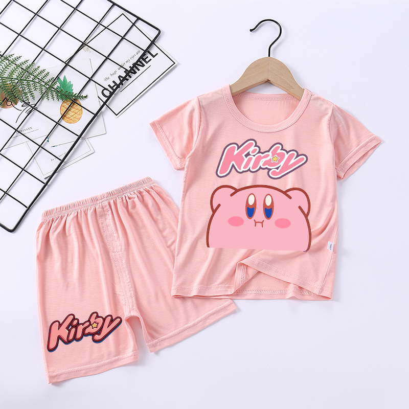 Nueva Ropa de Dormir para Niña - Baby Clothing In Summer reseña y precio