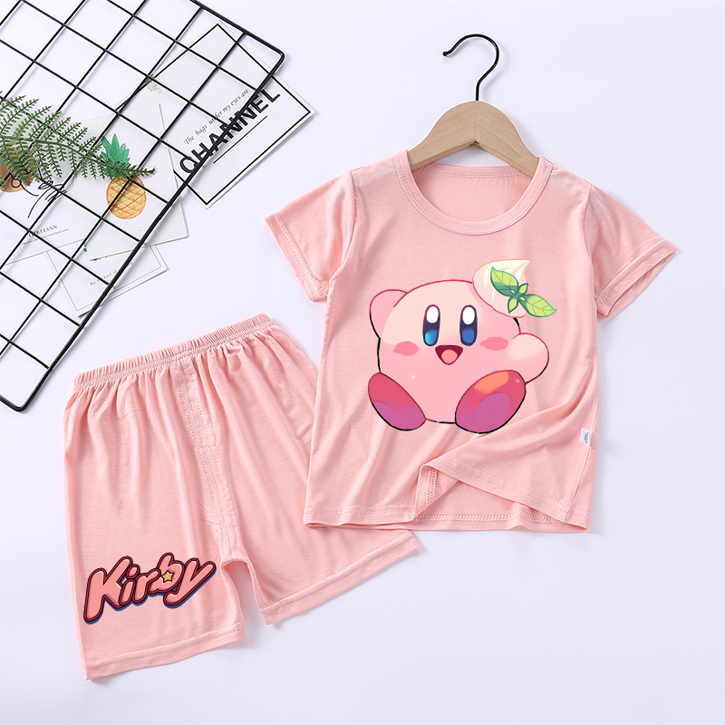 Nueva Ropa de Dormir para Niña - Baby Clothing In Summer reseña y precio