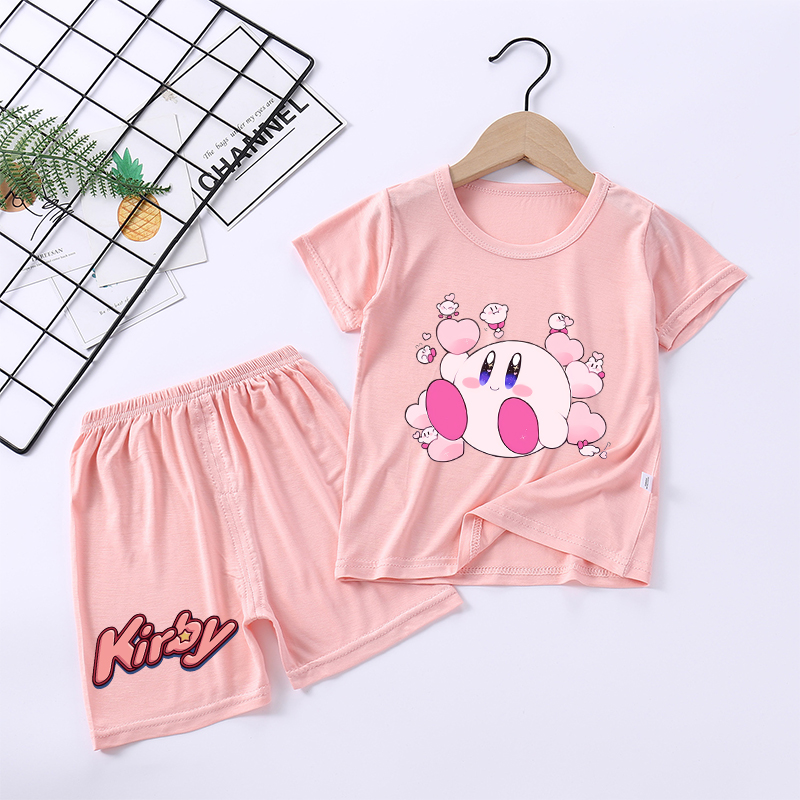 Nueva Ropa de Dormir para Niña - Baby Clothing In Summer reseña y precio