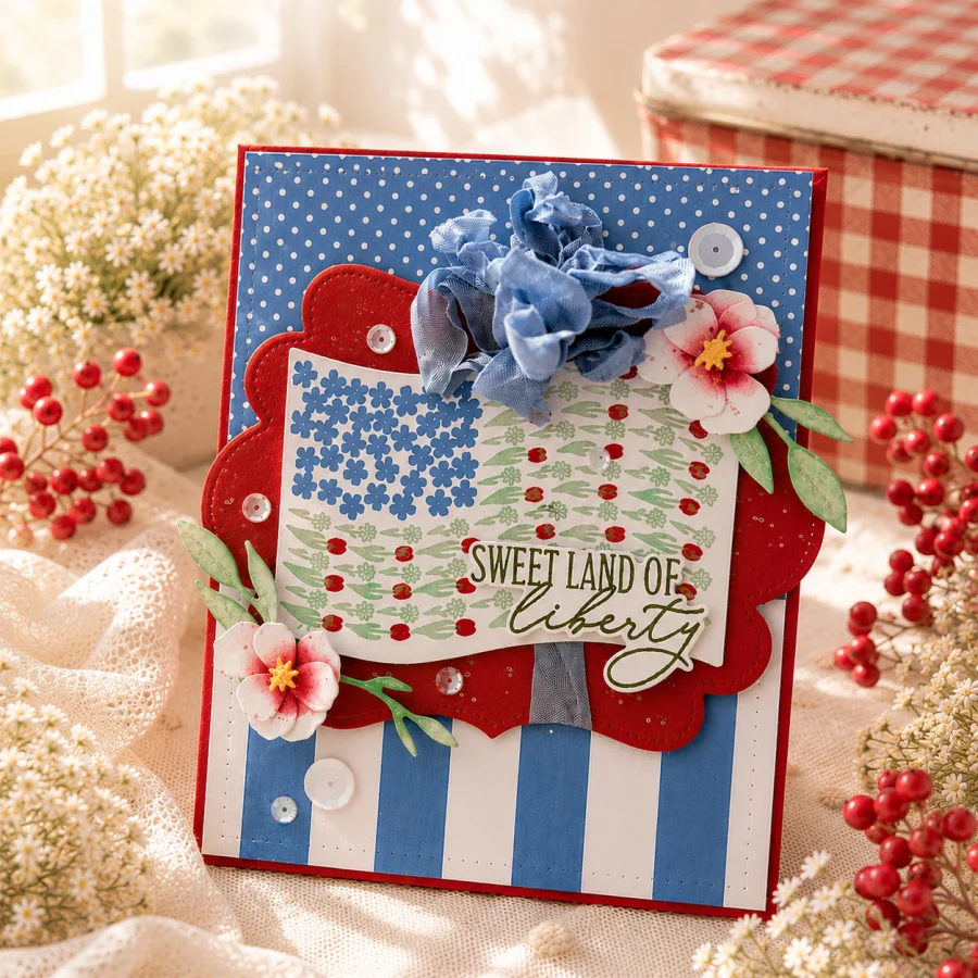Verano 2026: Troqueles de cort - Baby Clothing In Summer reseña y precio