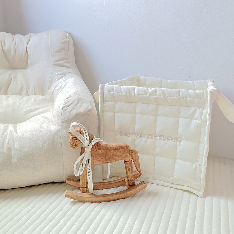 Cesta de Almacenamiento de Pañ - Baby Clothing Hamper reseña y precio