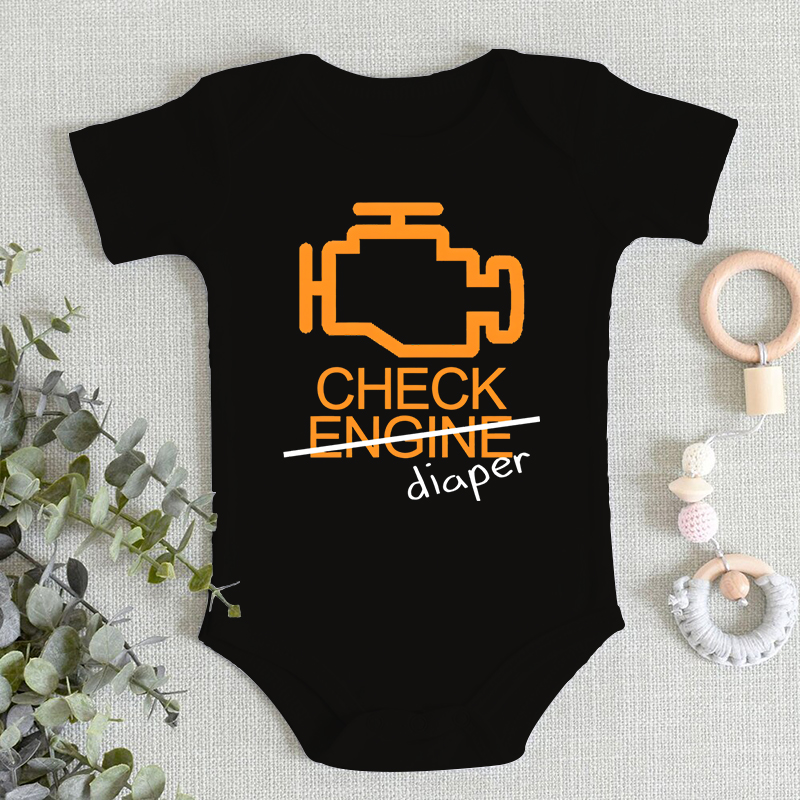 Divertido Mono de Manga Corta  - Baby Clothing Brands reseña y precio