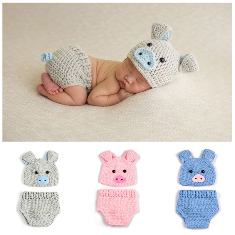 Conjunto de accesorios de foto - Baby Clothing On Sale reseña y precio
