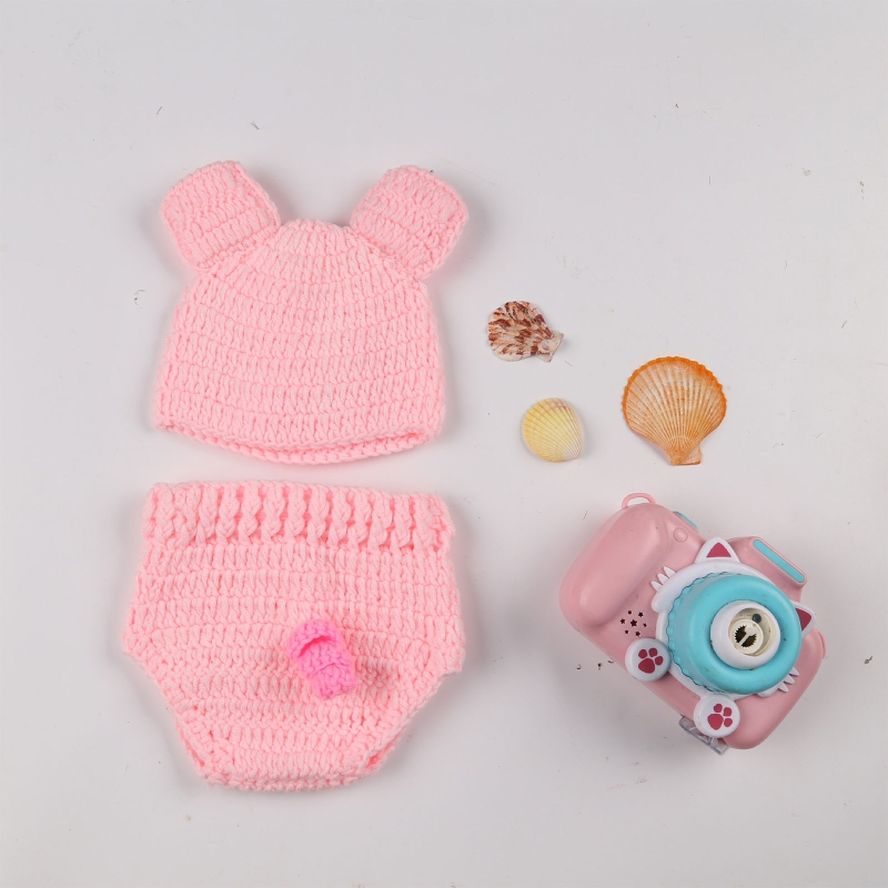 Conjunto de accesorios de foto - Baby Clothing On Sale reseña y precio