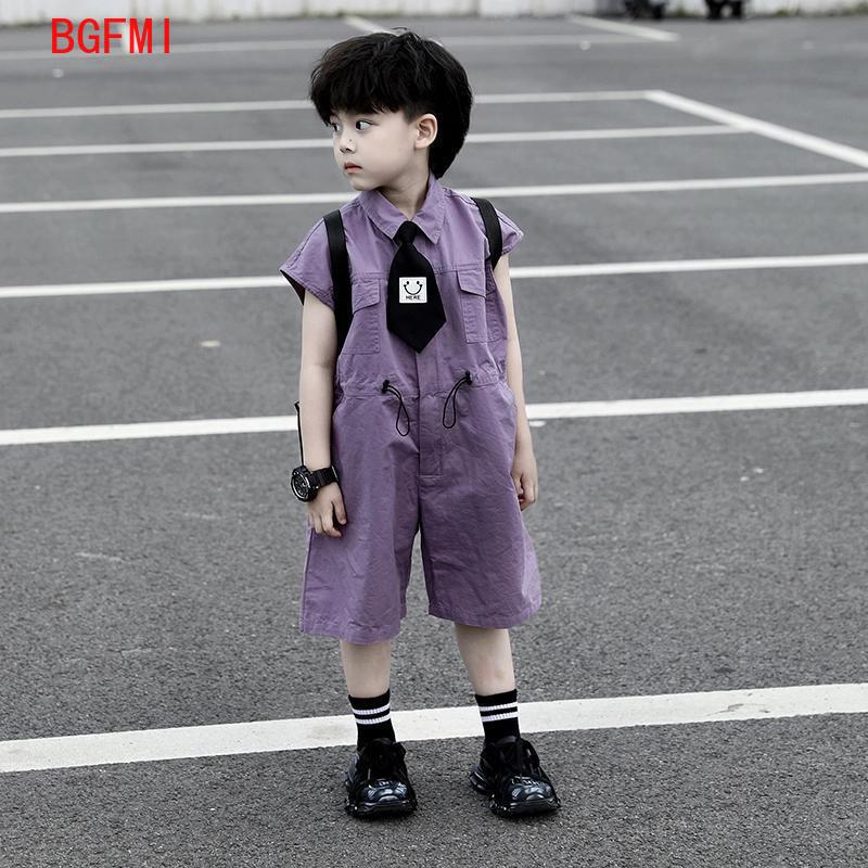 Pantalones cortos de verano pa - Baby Clothing In Summer reseña y precio