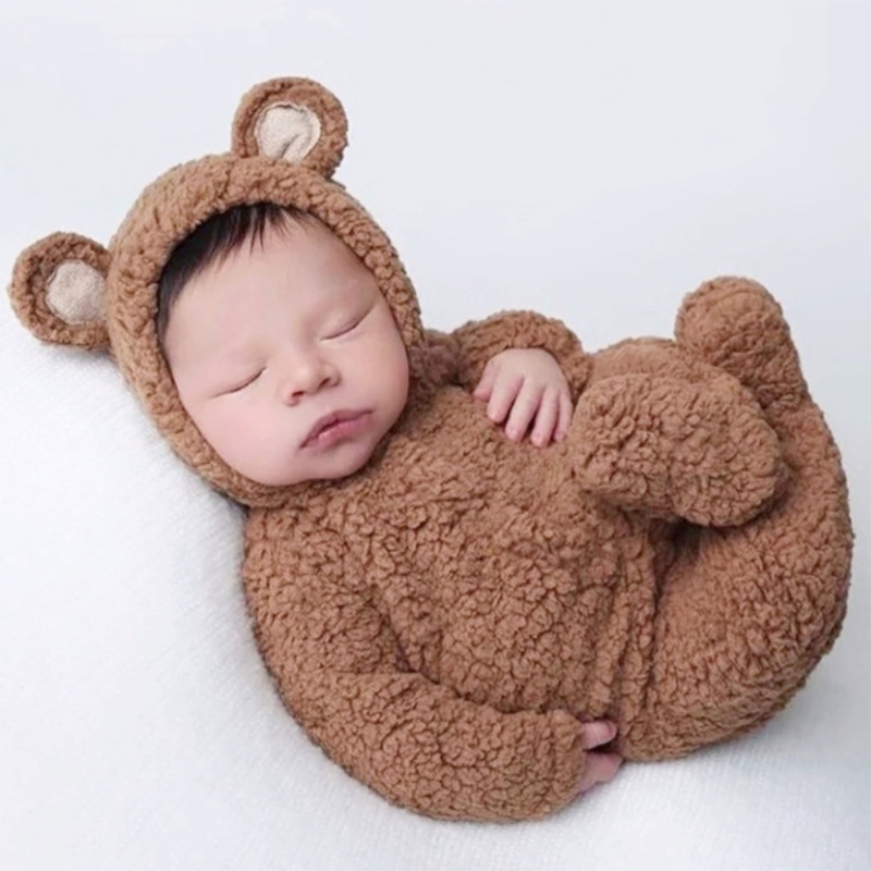 Accesorios de fotografía para  - Baby Clothing Brands reseña y precio