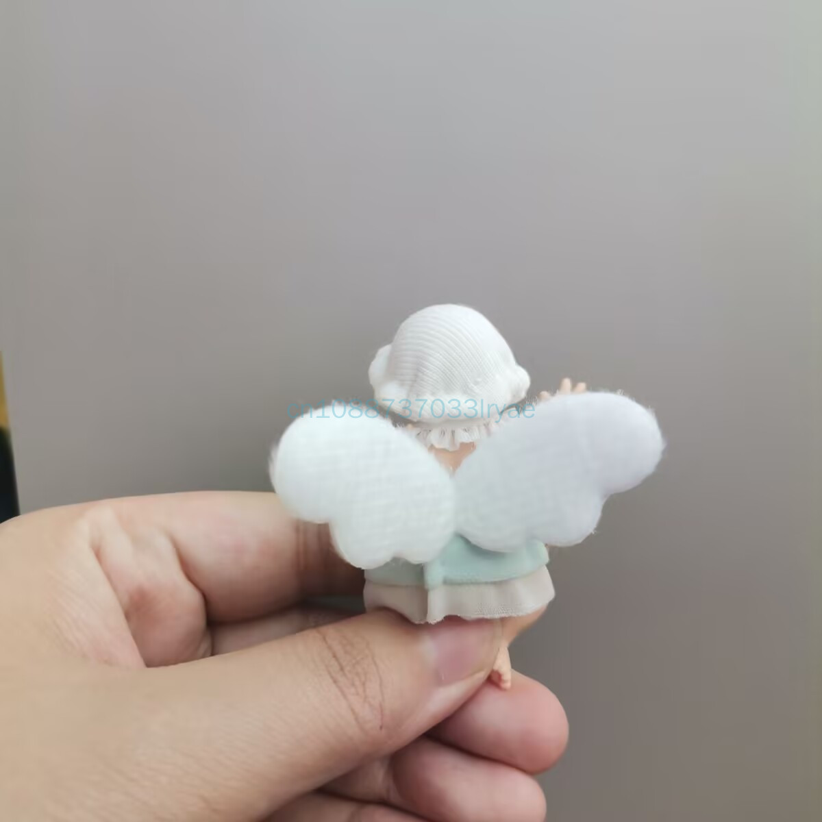 Ropa para Muñecas Angel Clothi - Baby Clothing Brands reseña y precio