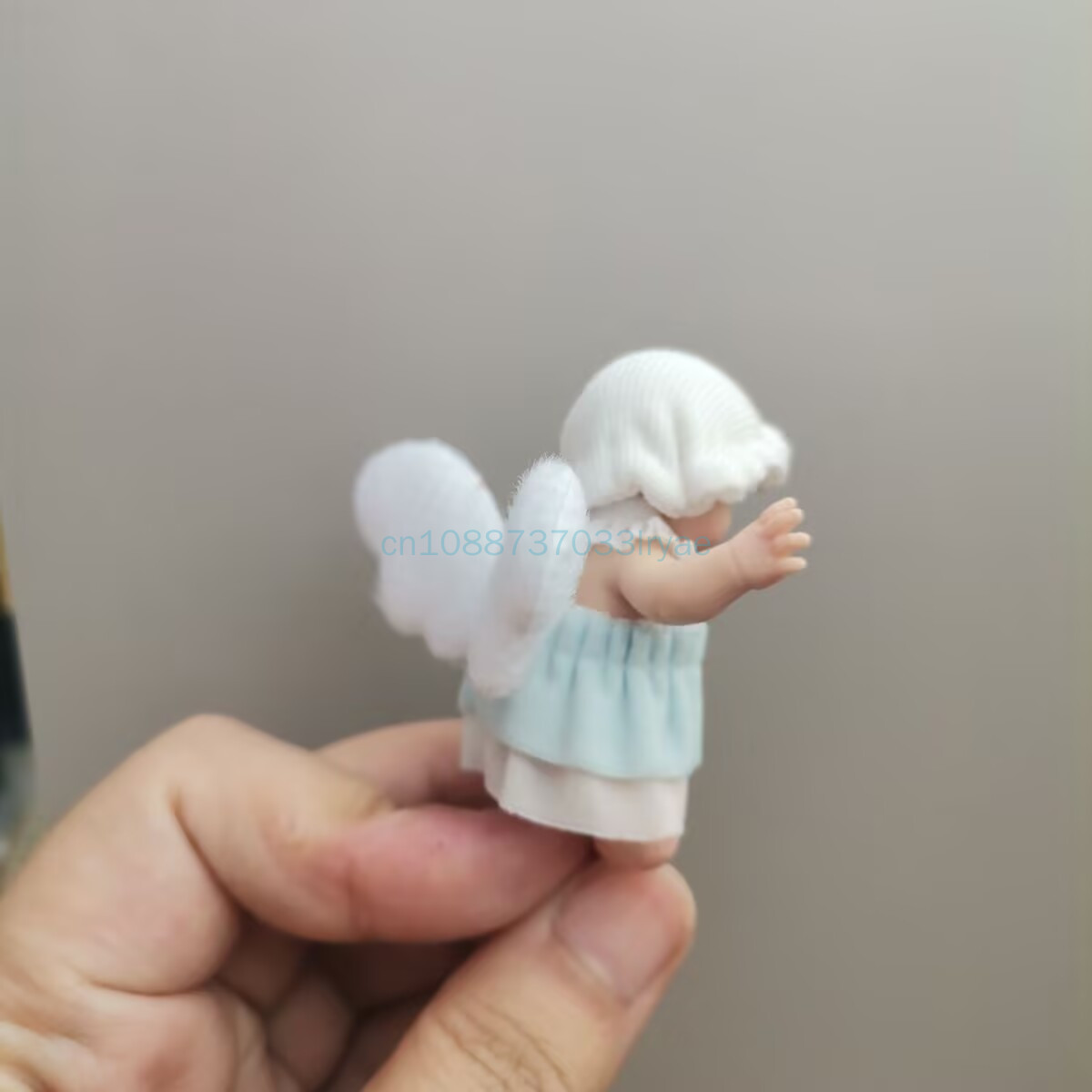 Ropa para Muñecas Angel Clothi - Baby Clothing Brands reseña y precio