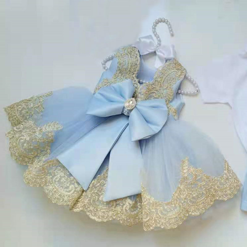 Falda para Niñas, Primavera-Ve - Baby Clothing Industry reseña y precio