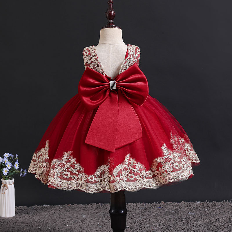 Falda para Niñas, Primavera-Ve - Baby Clothing Industry reseña y precio