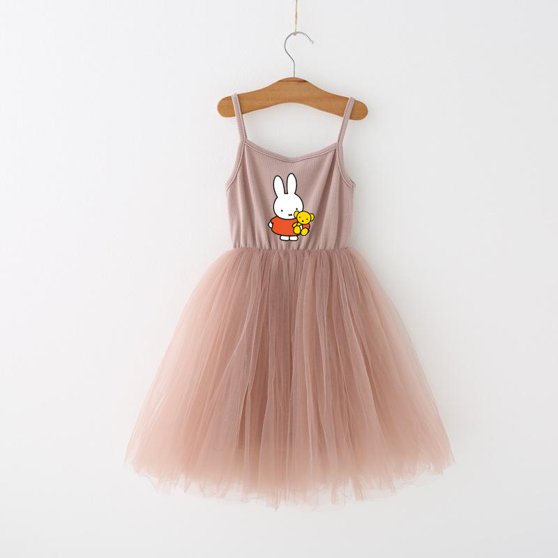 Vestido de Tirantes Finos para - Baby Clothing In Summer reseña y precio