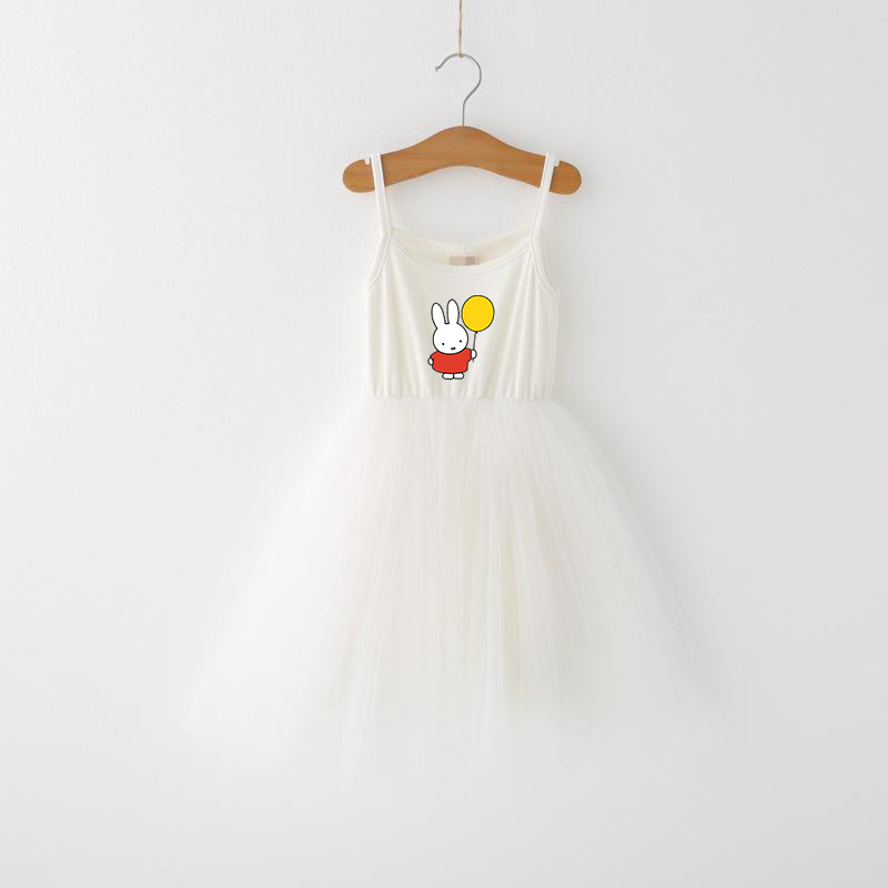 Vestido de Tirantes Finos para - Baby Clothing In Summer reseña y precio