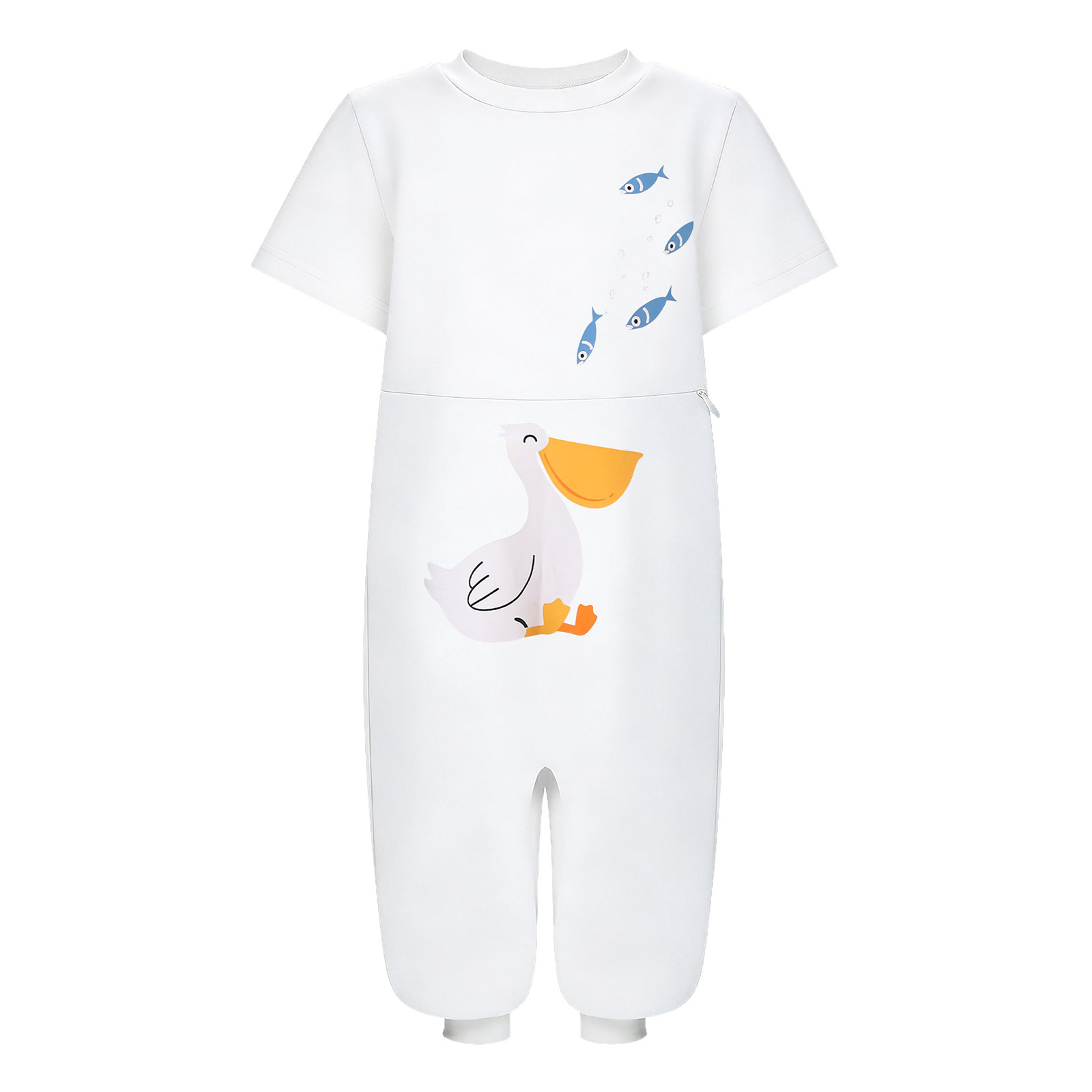Ropa Adaptada para Bebés con N - Baby Clothing In Summer reseña y precio