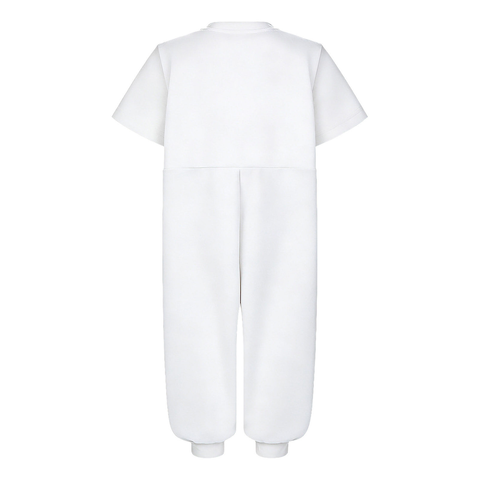 Ropa Adaptada para Bebés con N - Baby Clothing In Summer reseña y precio