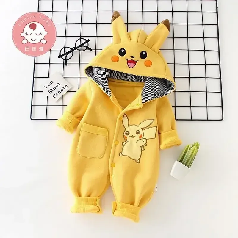 Pijamas de Dibujos Animados de - Baby Clothing On Sale reseña y precio