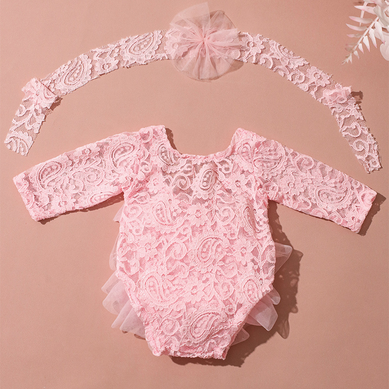 Conjunto de 2 Piezas, Vestido  - Baby Clothing Brands reseña y precio