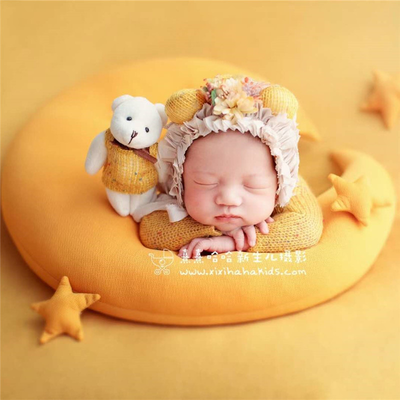 Accesorios de fotografía recié - Baby Clothing Brands reseña y precio
