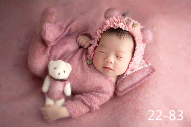 Accesorios de fotografía recié - Baby Clothing Brands reseña y precio