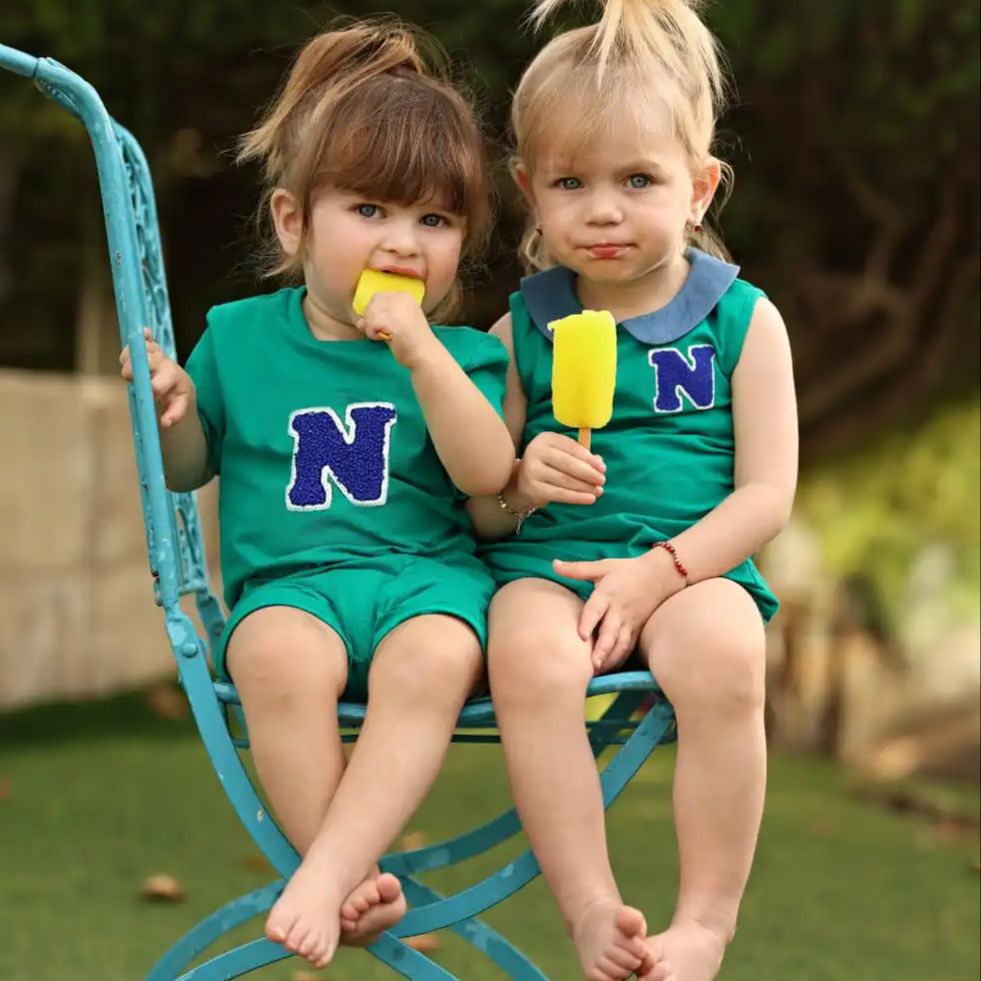 Colección Polo Verde SS de Mal - Baby Clothing In Summer reseña y precio