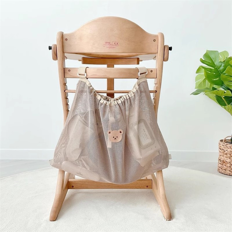 Bolsa colgante reutilizable pa - Baby Clothing Hamper reseña y precio