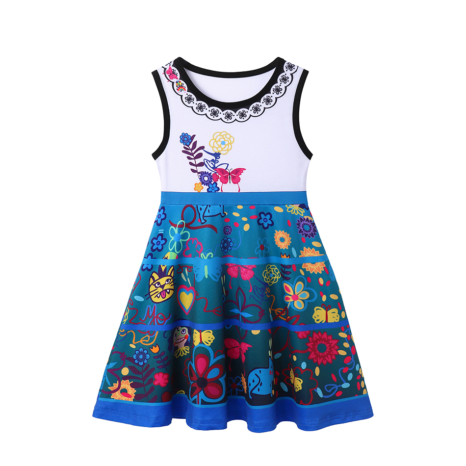 Ropa para niñas, ropa informal - Baby Clothing In Summer reseña y precio