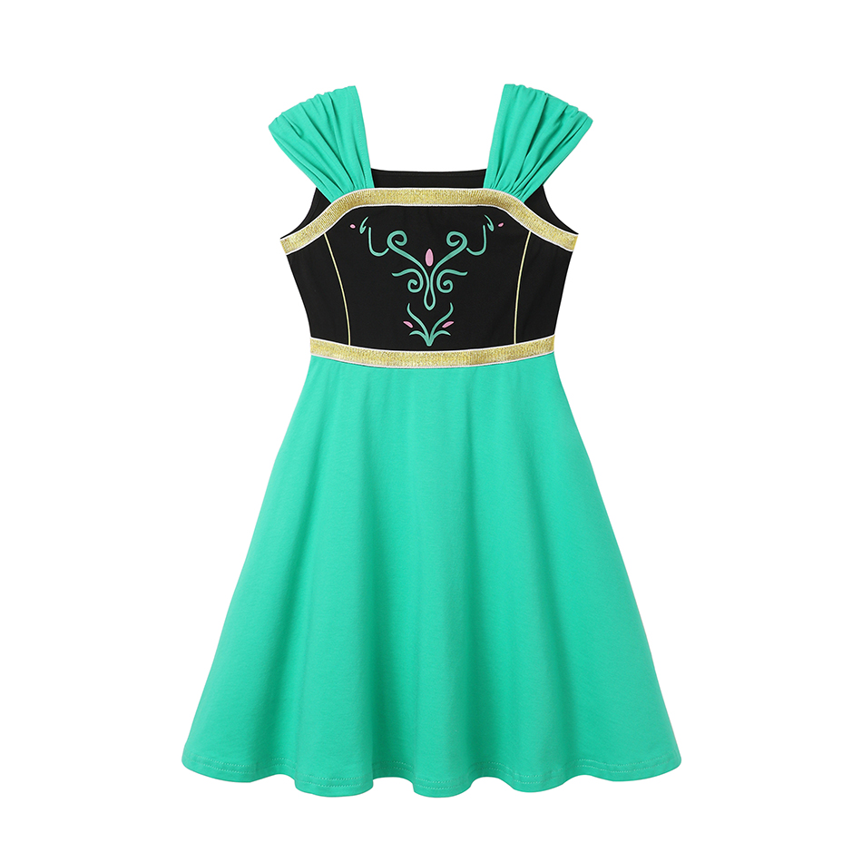 Ropa para niñas, ropa informal - Baby Clothing In Summer reseña y precio