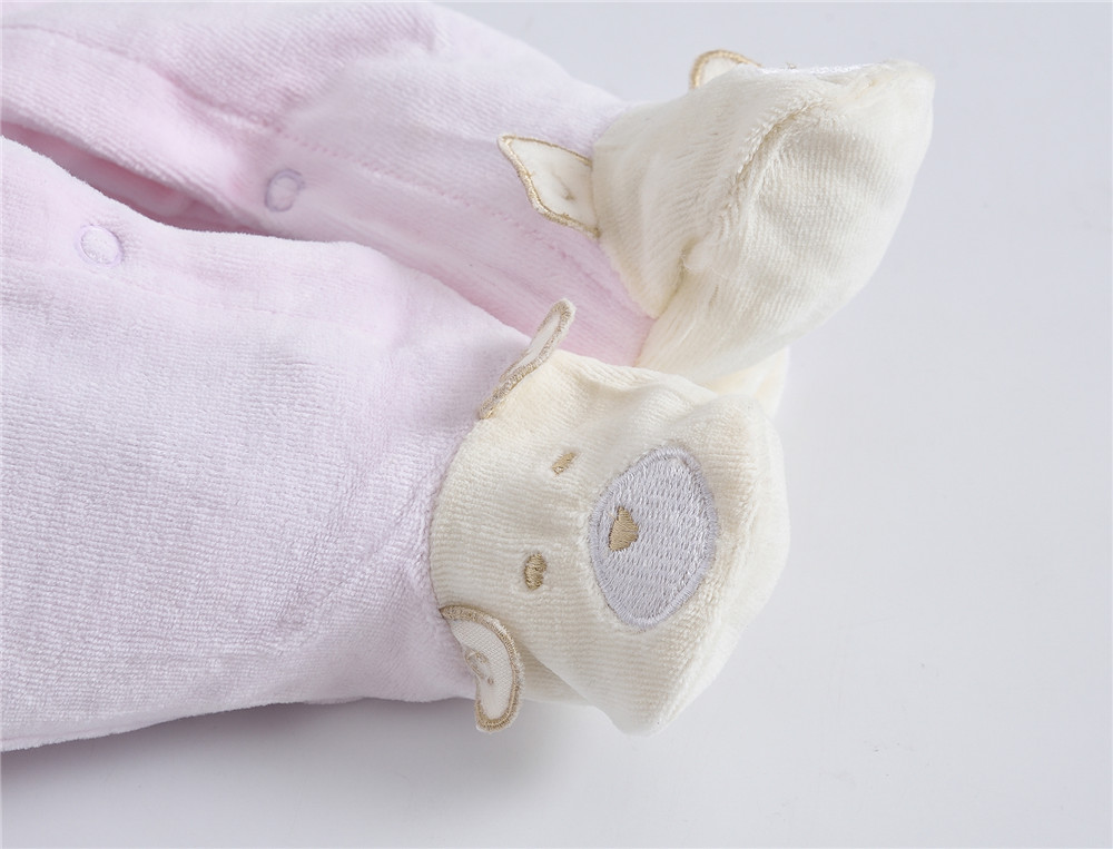 Kavkas, ropa para niñas pequeñ - Baby Clothing Brands reseña y precio
