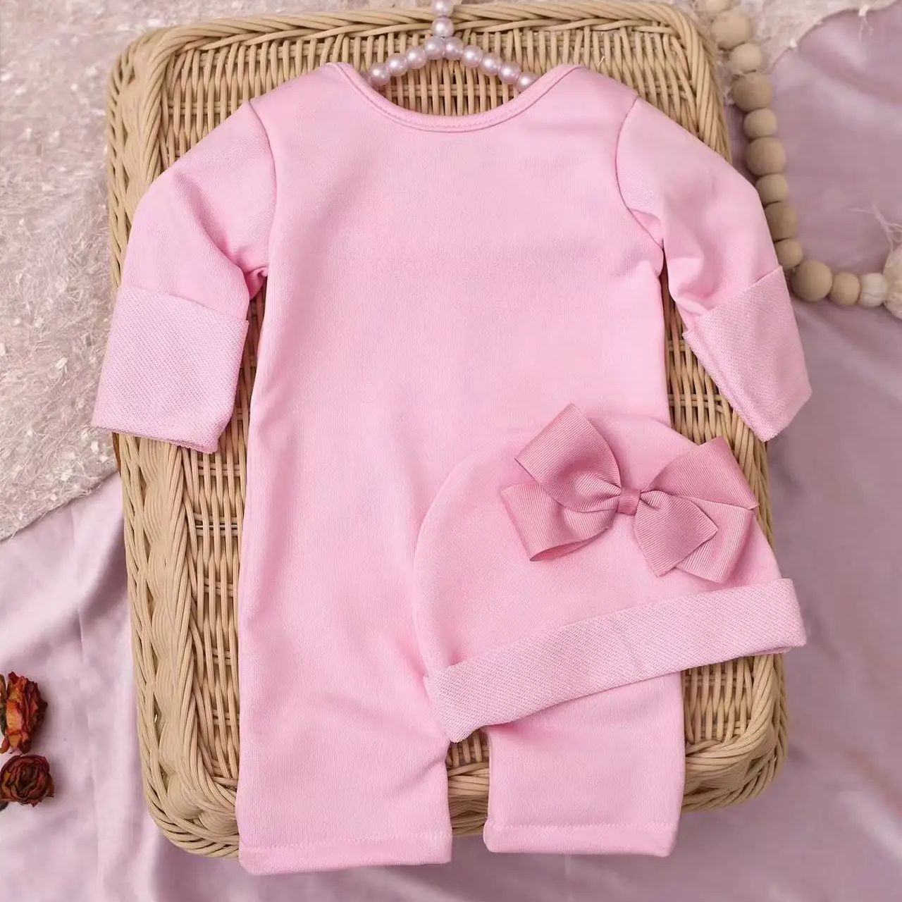 Ylsteed 2 uds fotografía de re - Baby Clothing On Sale reseña y precio