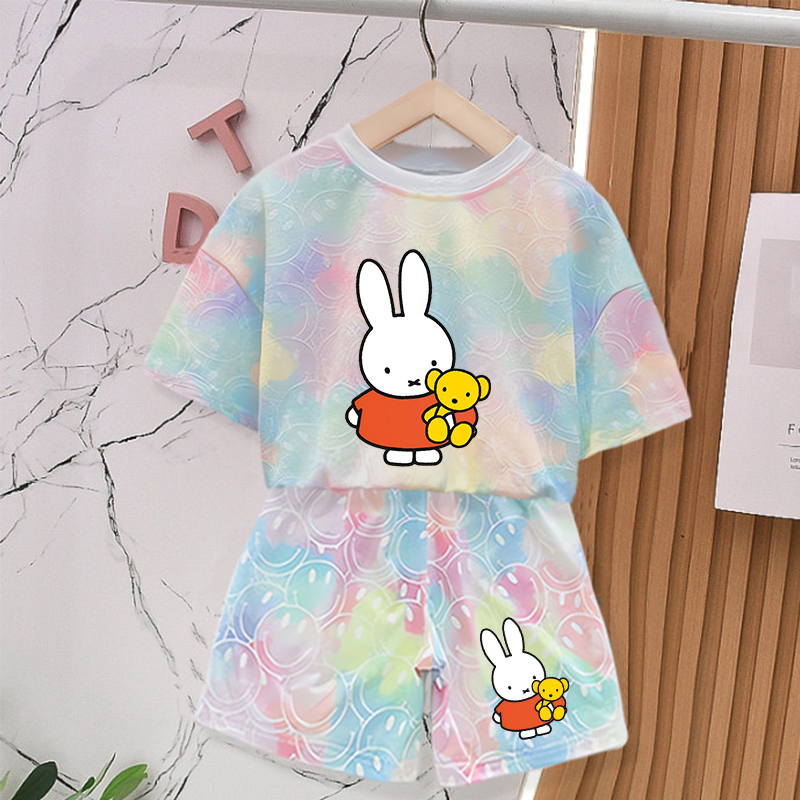 Conjuntos de Ropa de Verano de - Baby Clothing In Summer reseña y precio