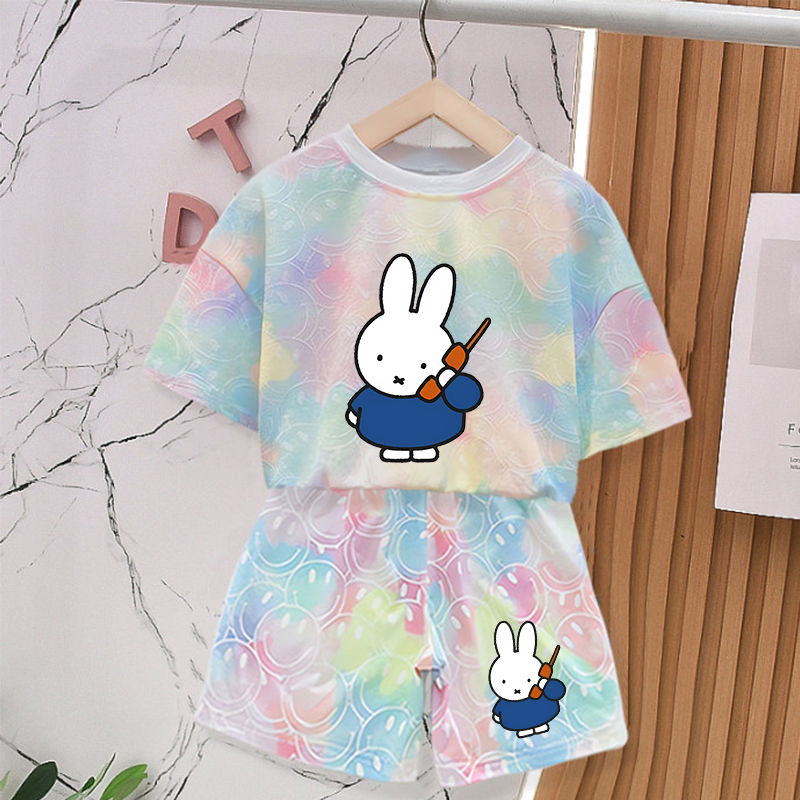 Conjuntos de Ropa de Verano de - Baby Clothing In Summer reseña y precio