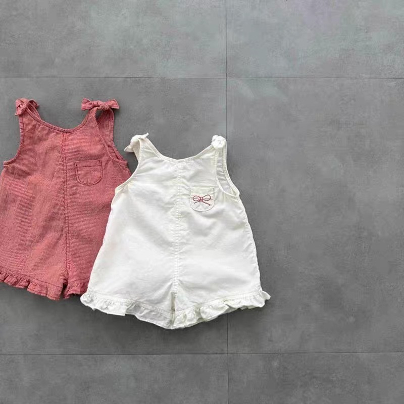 HY2831 Mono de verano para niñ - Baby Clothing In Summer reseña y precio