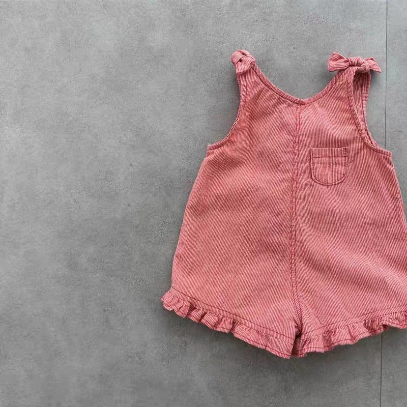 HY2831 Mono de verano para niñ - Baby Clothing In Summer reseña y precio