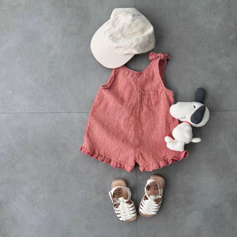 HY2831 Mono de verano para niñ - Baby Clothing In Summer reseña y precio